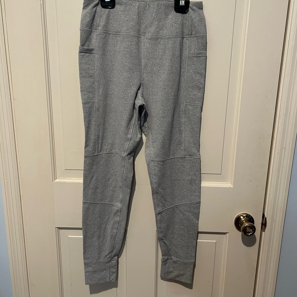 Kyodan Pants - Kyodan Ultra High Waist Gray Leggings